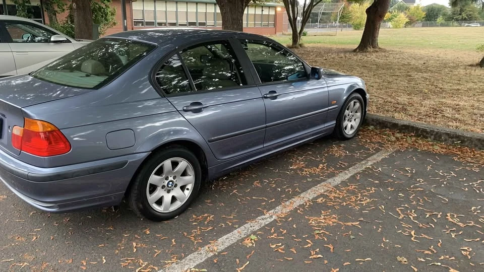 2001 BMW E46 3 Series - Image 3 of 10