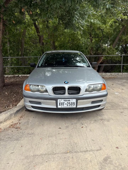 2001 BMW E46 3 Series - Image 6 of 8
