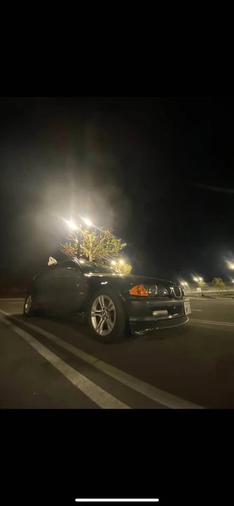 2001 BMW E46 3 Series - Image 4 of 17