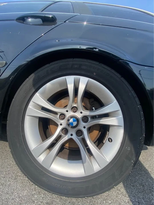 2001 BMW E46 3 Series - Image 5 of 17