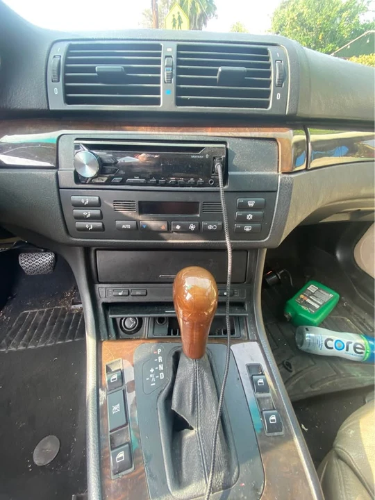 2001 BMW E46 3 Series - Image 14 of 17