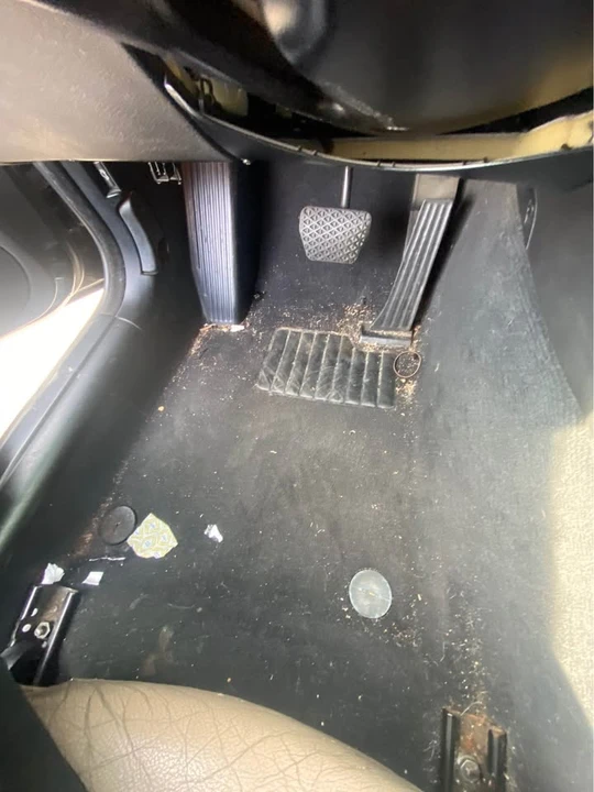 2001 BMW E46 3 Series - Image 15 of 17