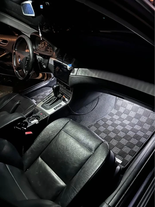 2001 BMW E46 3 Series - Image 13 of 19