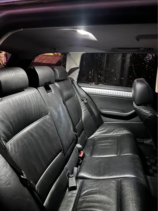 2001 BMW E46 3 Series - Image 15 of 19