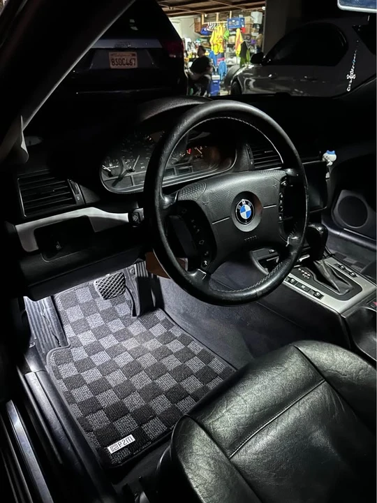 2001 BMW E46 3 Series - Image 10 of 19
