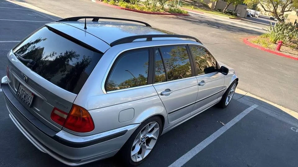 2001 BMW E46 3 Series - Image 8 of 19
