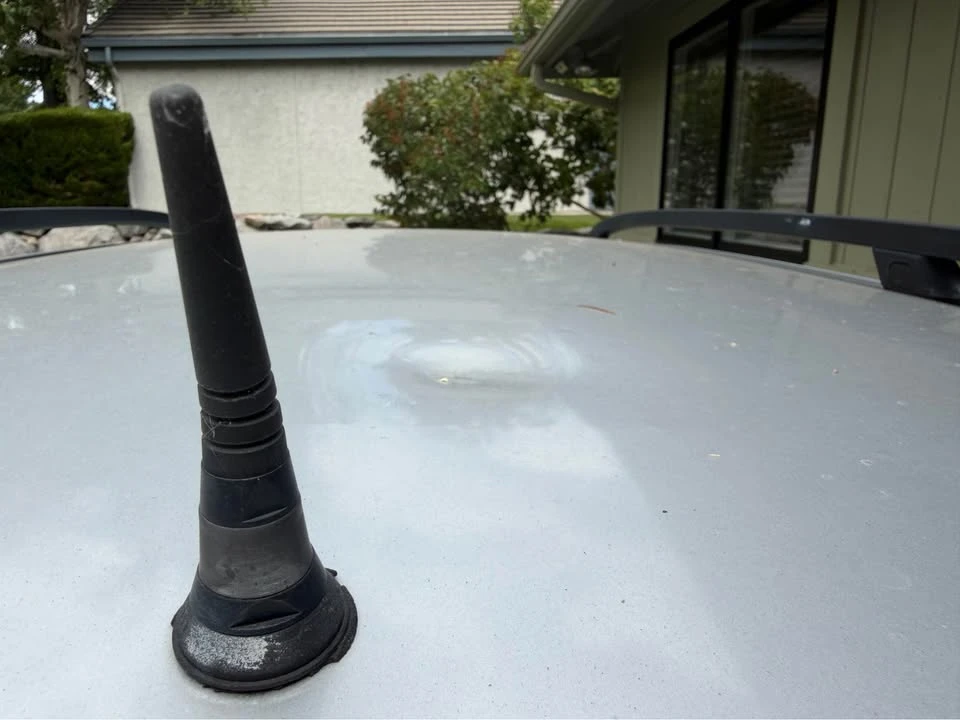 2001 BMW E46 3 Series - Image 8 of 8