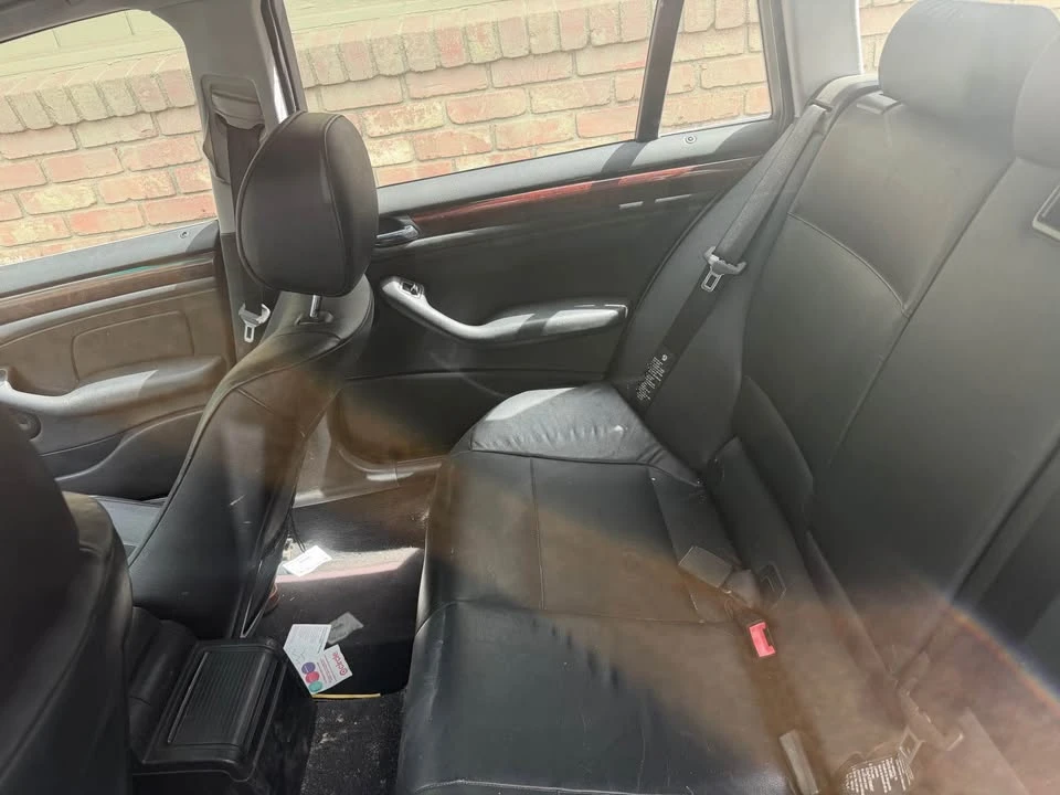 2001 BMW E46 3 Series - Image 7 of 8