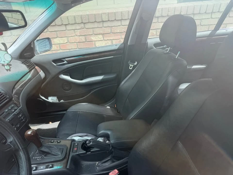 2001 BMW E46 3 Series - Image 6 of 8