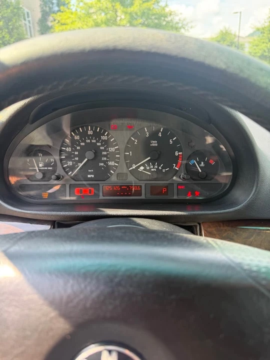 2001 BMW E46 3 Series - Image 4 of 13