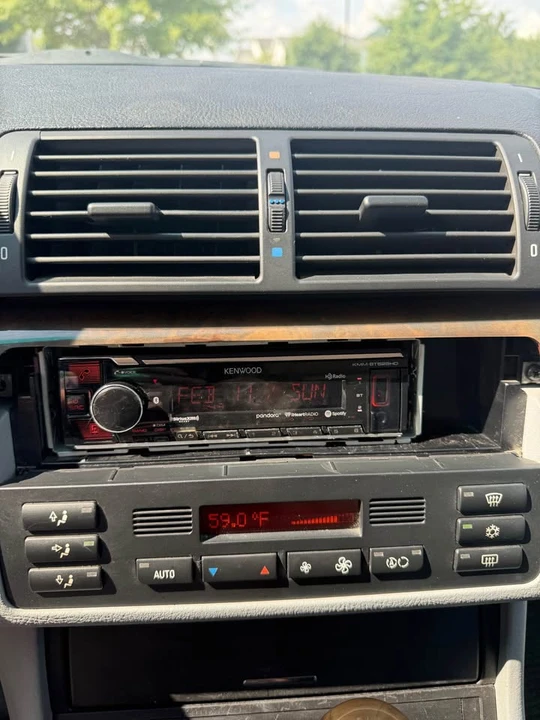 2001 BMW E46 3 Series - Image 5 of 13