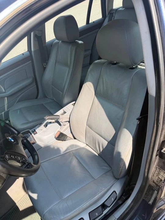 2001 BMW E46 3 Series - Image 6 of 13