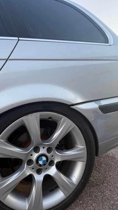 2001 BMW E46 3 Series - Image 11 of 17