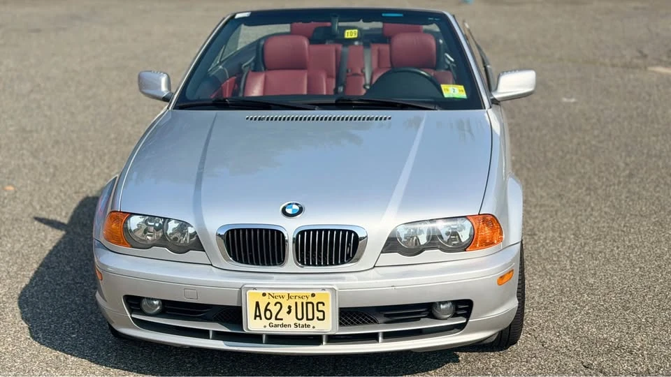2001 BMW E46 3 Series - Image 3 of 12