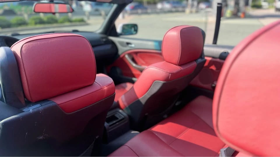 2001 BMW E46 3 Series - Image 5 of 12