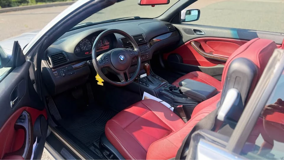2001 BMW E46 3 Series - Image 6 of 12