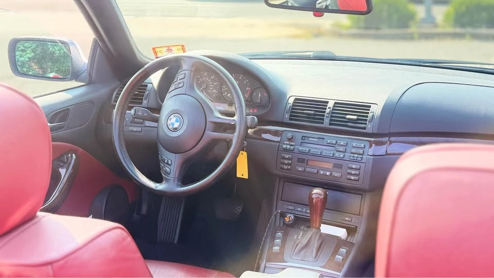 2001 BMW E46 3 Series - Image 4 of 12