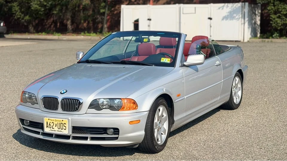 2001 BMW E46 3 Series - Image 2 of 12
