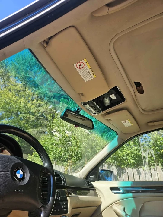 2001 BMW E46 3 Series - Image 6 of 9