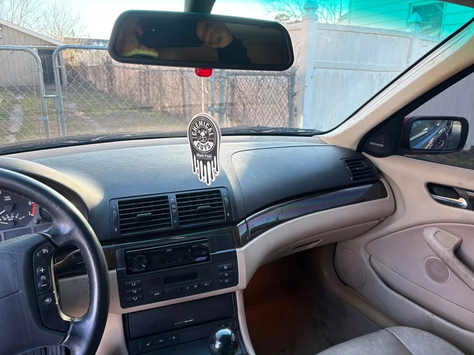 2001 BMW E46 3 Series - Image 8 of 11