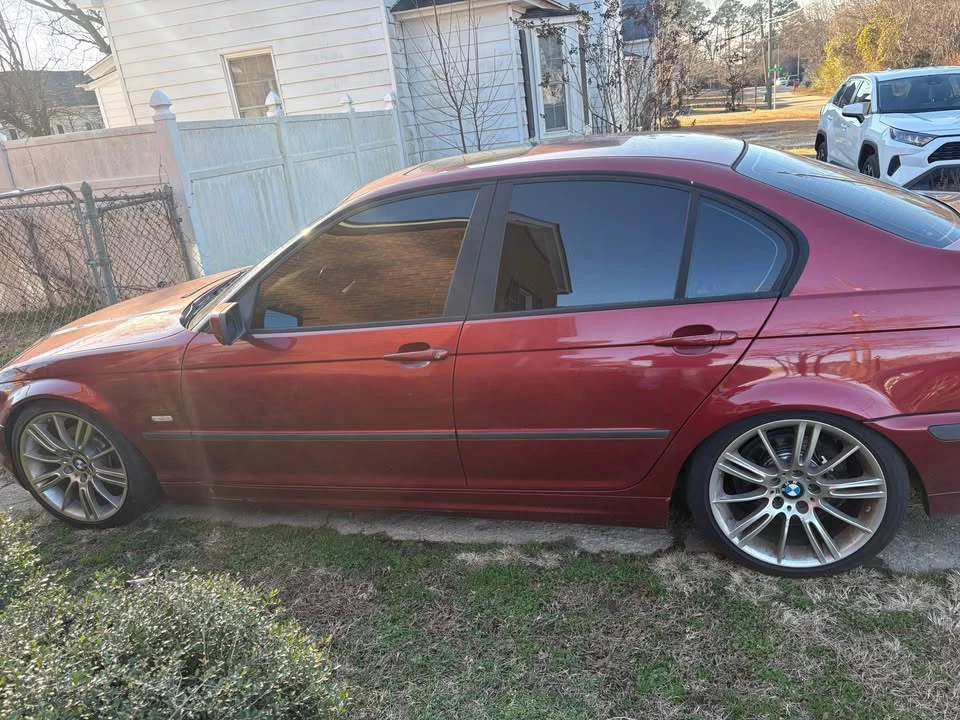 2001 BMW E46 3 Series - Image 11 of 11