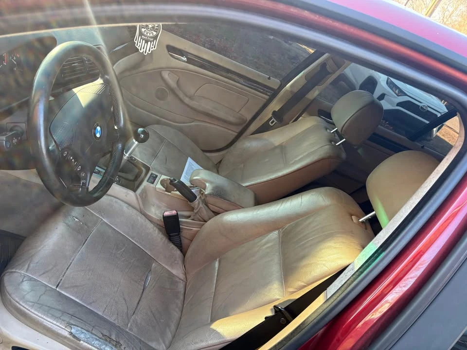 2001 BMW E46 3 Series - Image 7 of 11