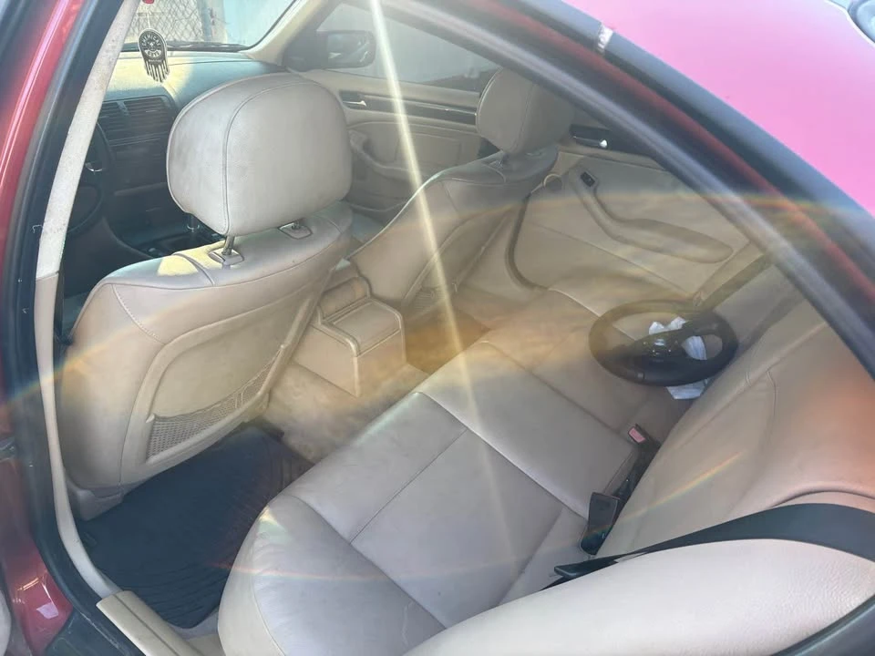 2001 BMW E46 3 Series - Image 6 of 11