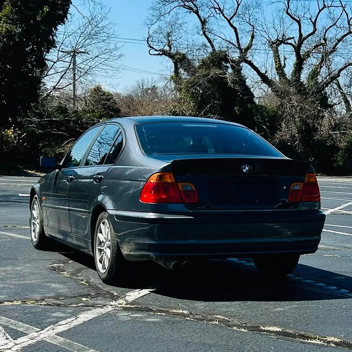 2001 BMW E46 3 Series - Image 2 of 9