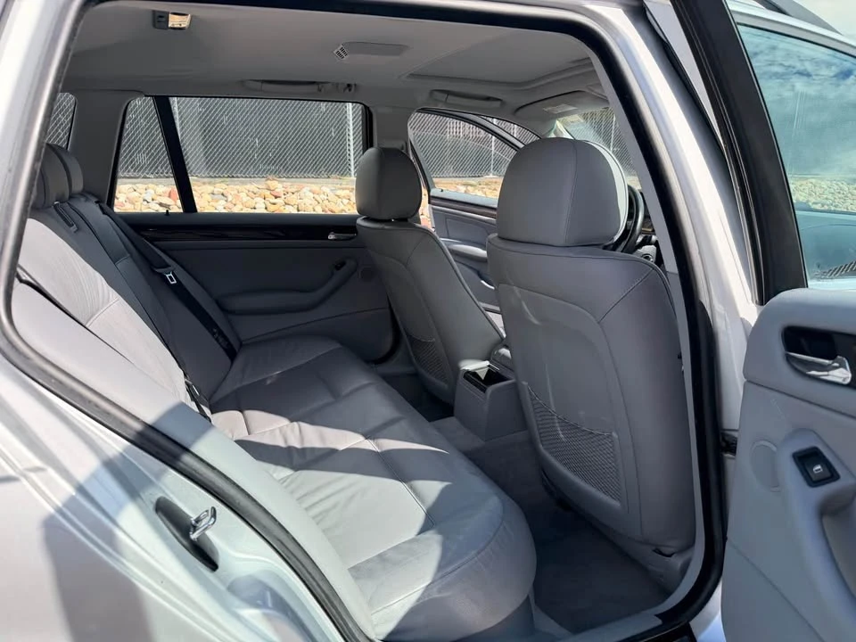 2001 BMW E46 3 Series - Image 16 of 19