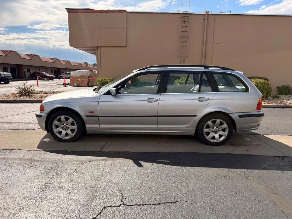 2001 BMW E46 3 Series - Image 4 of 19