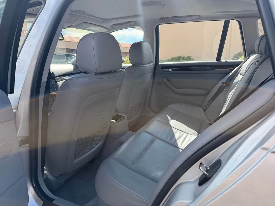 2001 BMW E46 3 Series - Image 14 of 19