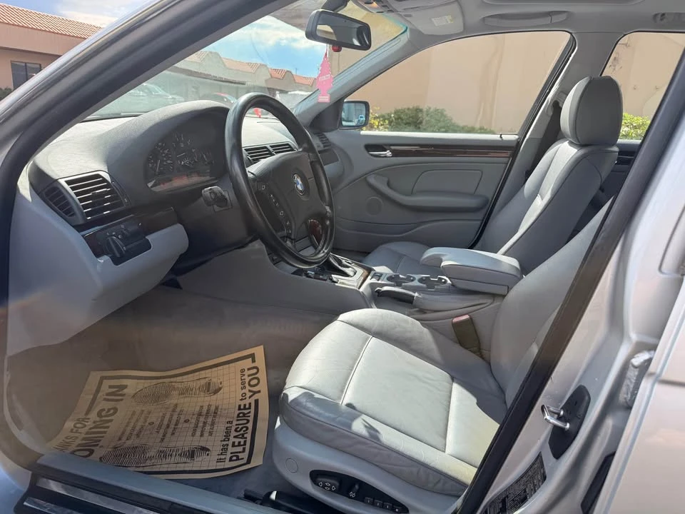 2001 BMW E46 3 Series - Image 13 of 19