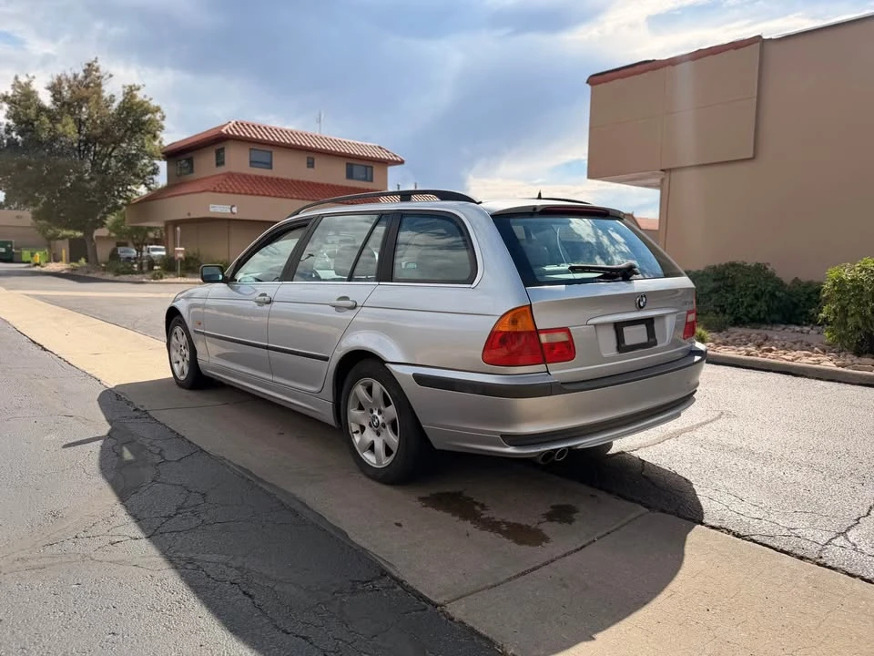 2001 BMW E46 3 Series - Image 5 of 19