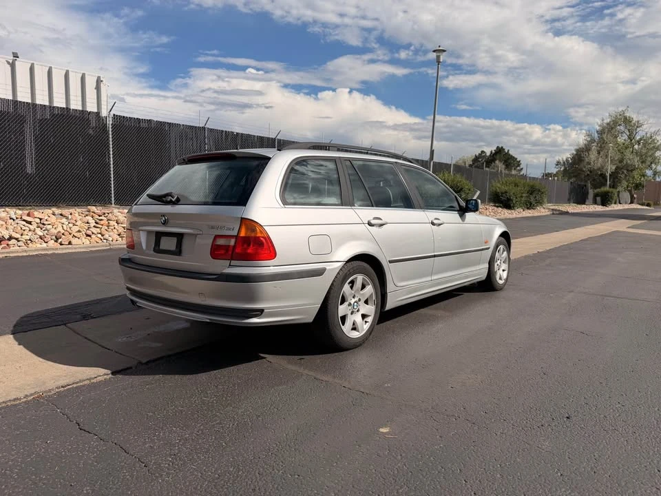2001 BMW E46 3 Series - Image 7 of 19