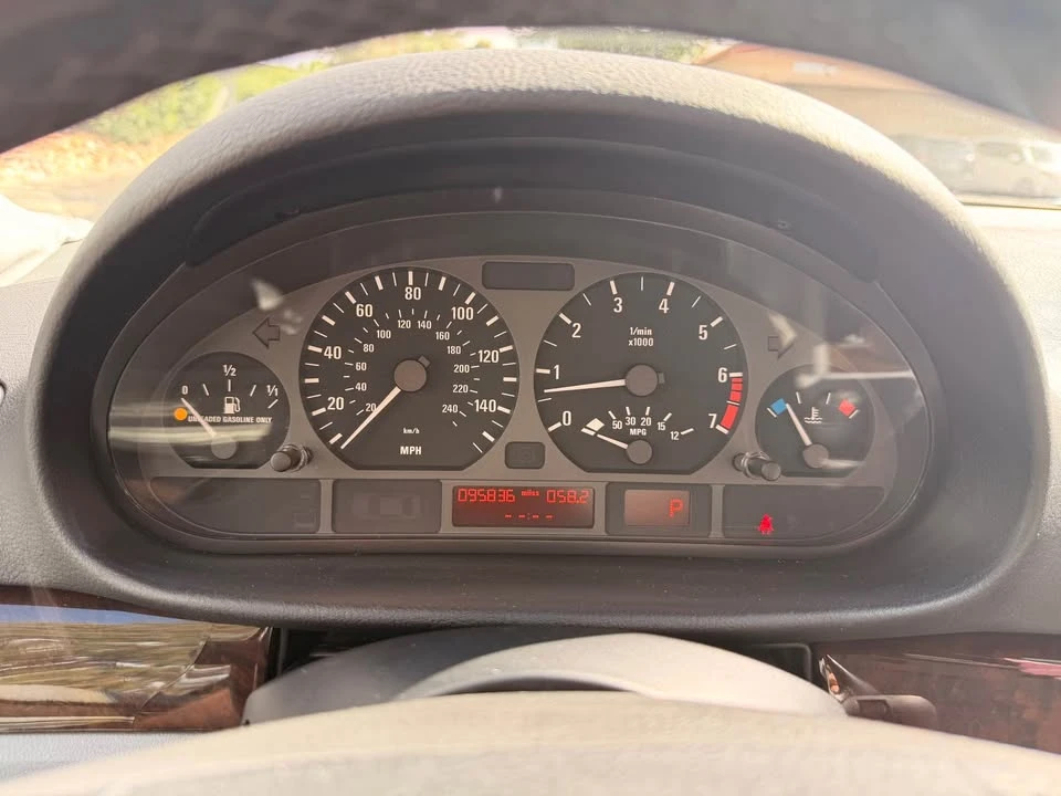 2001 BMW E46 3 Series - Image 10 of 19