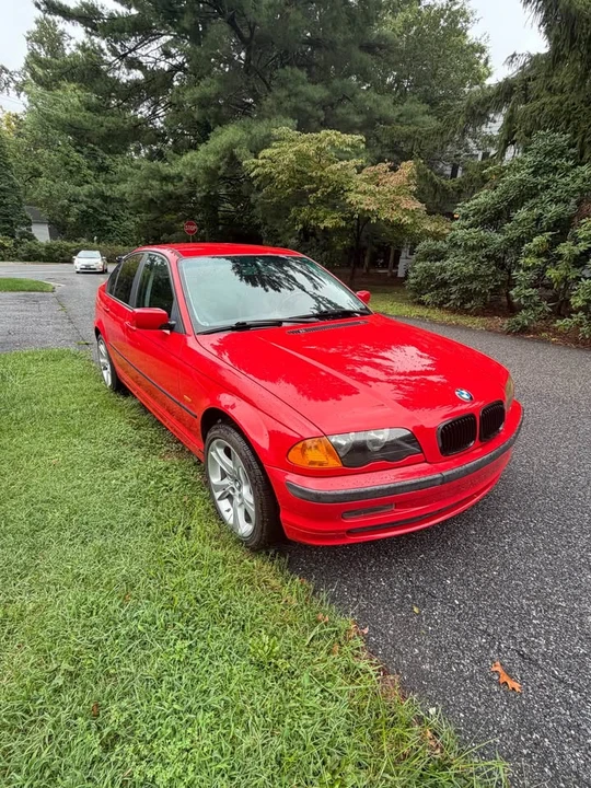 2001 BMW E46 3 Series - Image 2 of 16