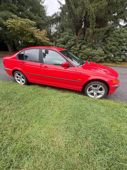 2001 BMW E46 3 Series - Image 5 of 16