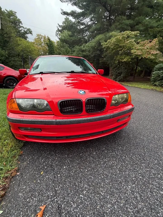 2001 BMW E46 3 Series - Image 3 of 16