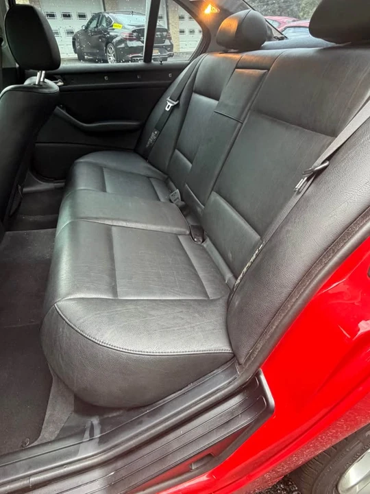 2001 BMW E46 3 Series - Image 14 of 16