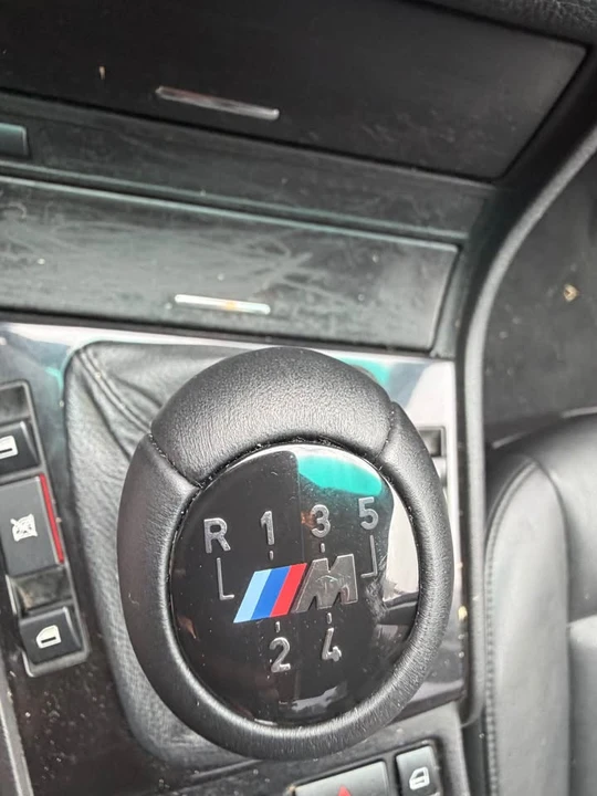 2001 BMW E46 3 Series - Image 13 of 16