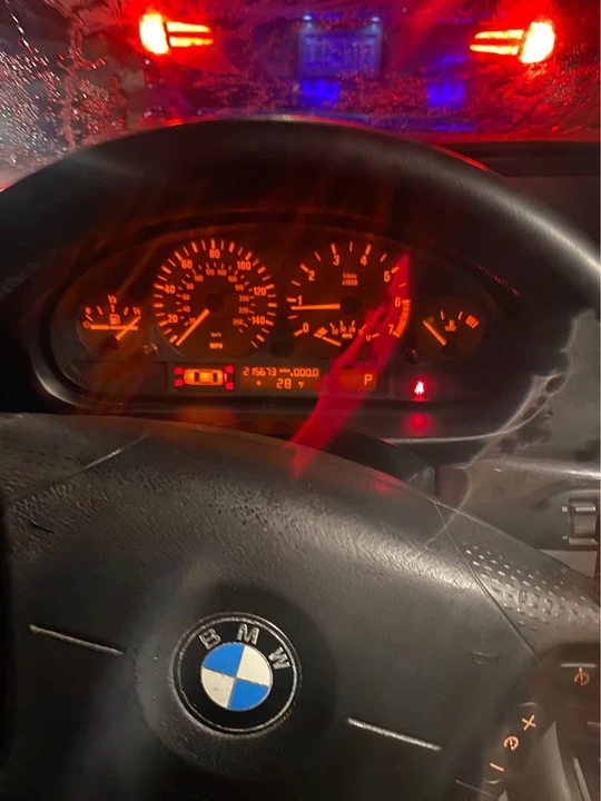2001 BMW E46 3 Series - Image 10 of 14