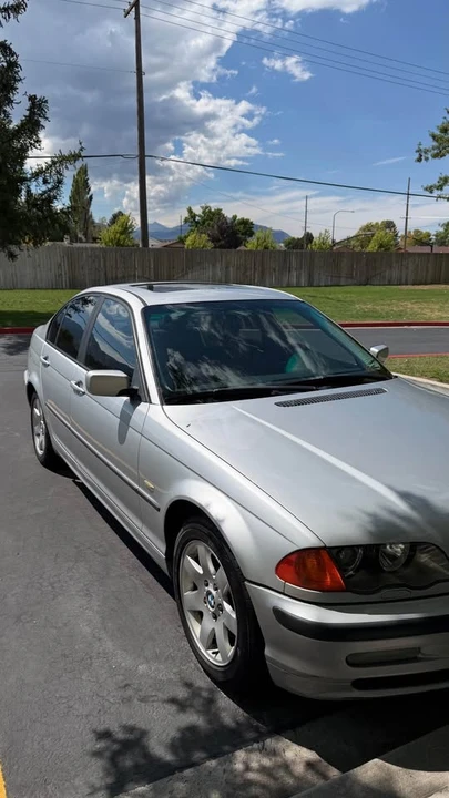 2001 BMW E46 3 Series - Image 4 of 14