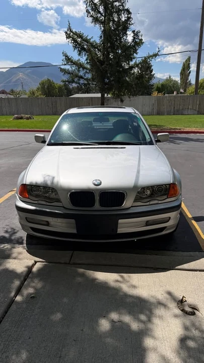 2001 BMW E46 3 Series - Image 5 of 14
