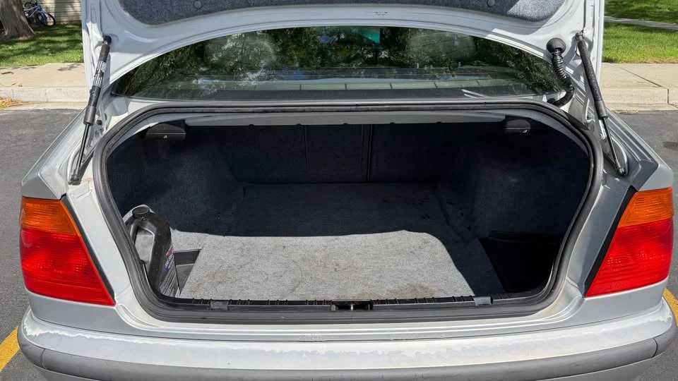 2001 BMW E46 3 Series - Image 10 of 14