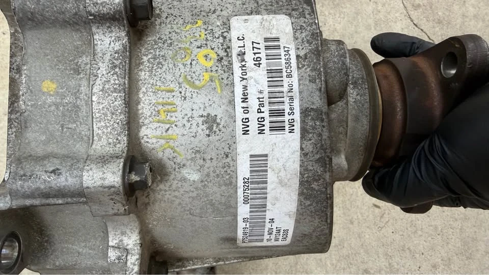 2001 BMW E46 3 Series - Image 12 of 14