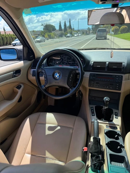 2001 BMW E46 3 Series - Image 7 of 13
