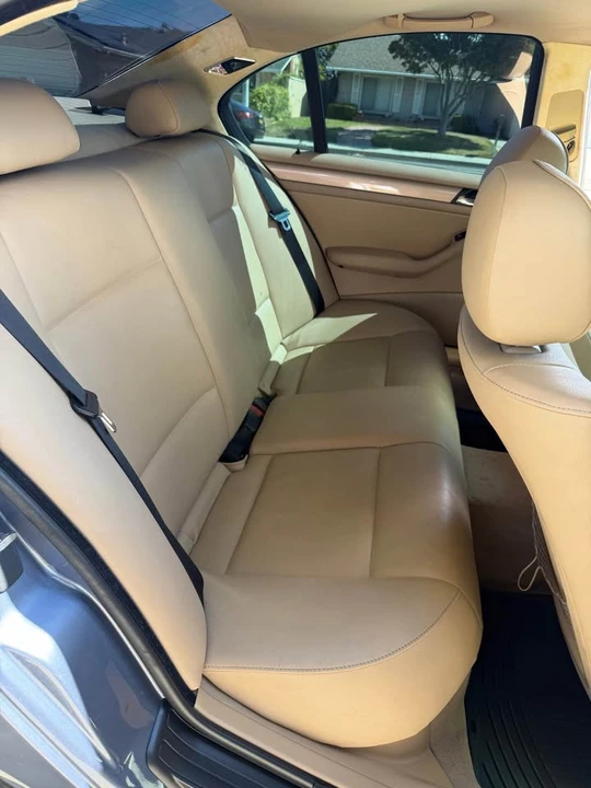 2001 BMW E46 3 Series - Image 9 of 13