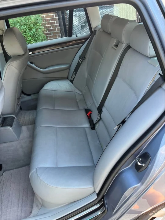 2001 BMW E46 3 Series - Image 12 of 12