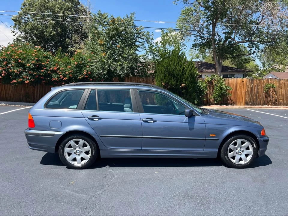 2001 BMW E46 3 Series - Image 7 of 12