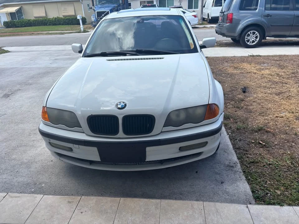 2001 BMW E46 3 Series - Image 5 of 10